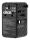 Verbatim Charge n Travel 70W Universal Schwarz AC Schnellladung Drinnen