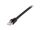 Equip Cat 8.1 S/FTP Patchkabel, 3.0m, Schwarz