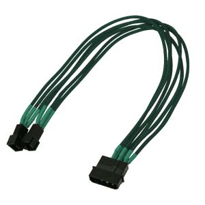 Nanoxia NX42A30G Internes Stromkabel 0,3 m