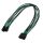 Nanoxia NX42A30G Internes Stromkabel 0,3 m