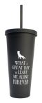 Thumbs Up WD719779 Tasse Schwarz, Weiß Universal