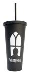 Thumbs Up WD719779 Tasse Schwarz, Weiß Universal