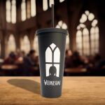 Thumbs Up WD719779 Tasse Schwarz, Weiß Universal