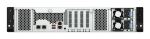 QNAP TS-H1277AXU-RP NAS Rack (2U) AMD Ryzen™ 7 32 GB DDR5 0 TB QuTS hero Schwarz
