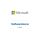 Microsoft Office 365 Single, 1 Jahr, PKC (deutsch) (PC/MAC)