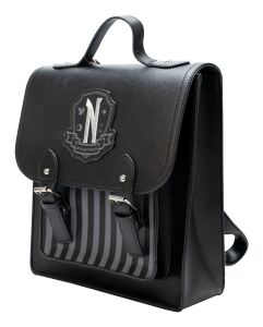 Thumbs Up WD719427 Rucksack Lässiger Rucksack Schwarz
