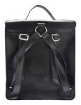 Thumbs Up WD719427 Rucksack Lässiger Rucksack Schwarz