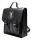 Thumbs Up WD719427 Rucksack Lässiger Rucksack Schwarz