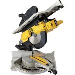 DEWALT Tisch-,Kapp- und Gehrungssaege 1600 Watt