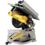 DEWALT Tisch-,Kapp- und Gehrungssaege 1600 Watt