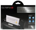 Olympia Ölpapier
