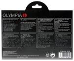 Olympia Ölpapier