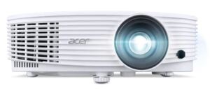 Acer Vero PD2528ic 3200 ANSI Lumen DLP 1080p (1920x1080) 3D Weiß
