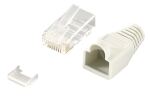 LogiLink RJ45 Grau