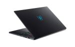 Acer Predator Triton 14 PT14-52T-95GU Intel Core Ultra 9 288V Laptop 36,8 cm (14.5") Touchscreen 2.8K 32 GB LPDDR5x-SDRAM 2 TB SSD NVIDIA GeForce RTX 5070 Laptop-GPU Wi-Fi 7 (802.11be) Windows 11 Home Schwarz