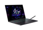 Acer Predator Triton 14 PT14-52T-95GU Intel Core Ultra 9 288V Laptop 36,8 cm (14.5") Touchscreen 2.8K 32 GB LPDDR5x-SDRAM 2 TB SSD NVIDIA GeForce RTX 5070 Laptop-GPU Wi-Fi 7 (802.11be) Windows 11 Home Schwarz
