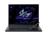 Acer Predator Triton 14 PT14-52T-95GU Intel Core Ultra 9 288V Laptop 36,8 cm (14.5") Touchscreen 2.8K 32 GB LPDDR5x-SDRAM 2 TB SSD NVIDIA GeForce RTX 5070 Laptop-GPU Wi-Fi 7 (802.11be) Windows 11 Home Schwarz