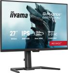 iiyama G-MASTER GB2771UHSU-B1 Computerbildschirm 68,6 cm (27") 3840 x 2160 Pixel 4K Ultra HD LED Schwarz