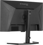 iiyama G-MASTER GB2771UHSU-B1 Computerbildschirm 68,6 cm (27") 3840 x 2160 Pixel 4K Ultra HD LED Schwarz
