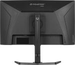 iiyama G-MASTER GB2771UHSU-B1 Computerbildschirm 68,6 cm (27") 3840 x 2160 Pixel 4K Ultra HD LED Schwarz