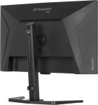 iiyama G-MASTER GB2771UHSU-B1 Computerbildschirm 68,6 cm (27") 3840 x 2160 Pixel 4K Ultra HD LED Schwarz