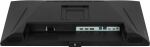 iiyama G-MASTER GB2771UHSU-B1 Computerbildschirm 68,6 cm (27") 3840 x 2160 Pixel 4K Ultra HD LED Schwarz