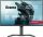 iiyama G-MASTER GB2771UHSU-B1 Computerbildschirm 68,6 cm (27") 3840 x 2160 Pixel 4K Ultra HD LED Schwarz