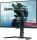 iiyama G-MASTER GB2771UHSU-B1 Computerbildschirm 68,6 cm (27") 3840 x 2160 Pixel 4K Ultra HD LED Schwarz