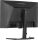 iiyama G-MASTER GB2771UHSU-B1 Computerbildschirm 68,6 cm (27") 3840 x 2160 Pixel 4K Ultra HD LED Schwarz