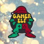 LAUT MAGMOJI SILLY – Gamer Elf Christmas Edition