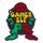 LAUT MAGMOJI SILLY – Gamer Elf Christmas Edition