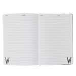 Wednesday - Notizbuch A5 WWWD