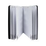 Wednesday - Notizbuch A5 WWWD