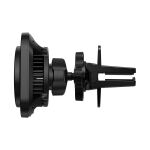 Verbatim Charge n Drive Qi2 RGB Smartphone Schwarz USB Kabelloses Aufladen Schnellladung Auto