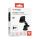 Verbatim Charge n Drive Qi2 RGB Smartphone Schwarz USB Kabelloses Aufladen Schnellladung Auto