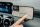 Verbatim Charge n Drive Qi2 RGB Smartphone Schwarz USB Kabelloses Aufladen Schnellladung Auto