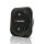 Verbatim Charge n Drive Qi2 RGB Smartphone Schwarz USB Kabelloses Aufladen Schnellladung Auto
