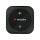 Verbatim Charge n Drive Qi2 RGB Smartphone Schwarz USB Kabelloses Aufladen Schnellladung Auto