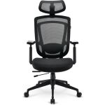 Sharkoon Bürostuhl OfficePal C20 Fabric/Mesh schwarz