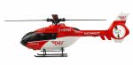 Amewi AFX-135 ferngesteuerte (RC) modell Helikopter Elektromotor 1:32