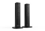 Xoro HSB 55 Schwarz 2.1 Kanäle 20 W