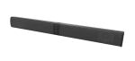 Xoro HSB 55 Schwarz 2.1 Kanäle 20 W