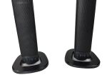 Xoro HSB 55 Schwarz 2.1 Kanäle 20 W