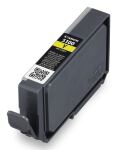 Canon PFI-5100 Y Druckerpatrone 1 Stück(e) Original Gelb