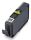 Canon PFI-5100 Y Druckerpatrone 1 Stück(e) Original Gelb