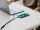 Equip USB-C-auf-C-Y-Ladekabel, 1.5m, PD 140 W, Schwarz