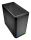 Sharkoon MK4 RGB Strip Micro Tower Schwarz