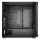 Sharkoon MK4 RGB Strip Micro Tower Schwarz