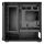Sharkoon MK4 RGB Strip Micro Tower Schwarz