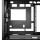 Sharkoon MK4 RGB Strip Micro Tower Schwarz
